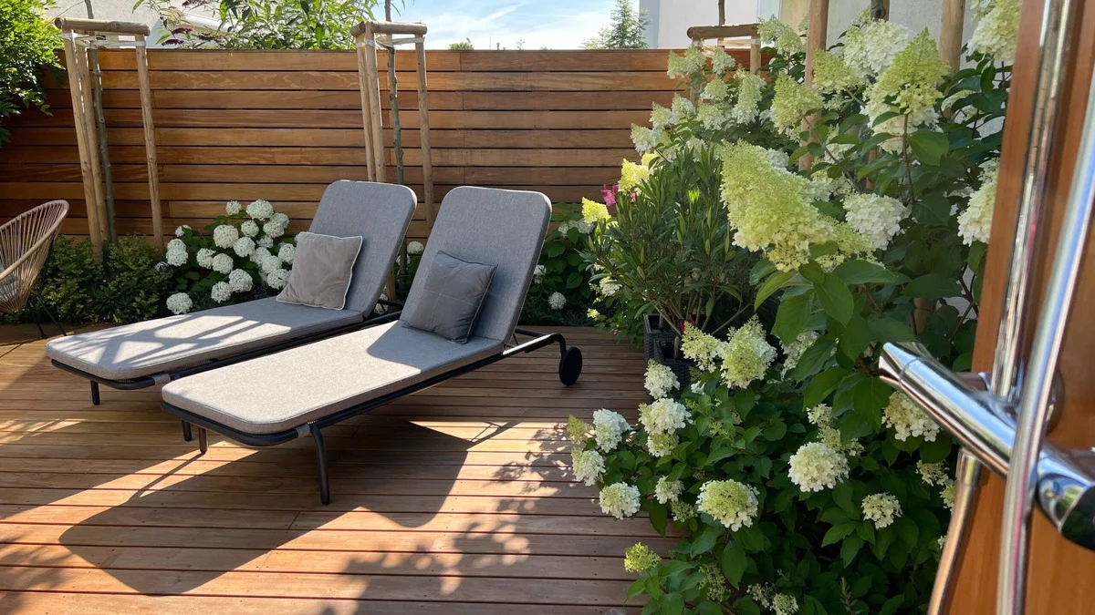 NEUER GARTEN – warum ihn anlegen?